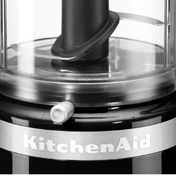 KitchenAid Food Chopper 3.5 cups - Picture 4 of 17